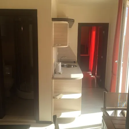 Apartament Afrodita 2 *