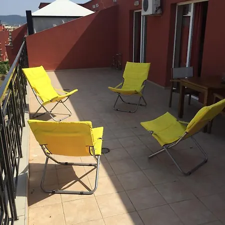 Apartament Afrodita 2 *