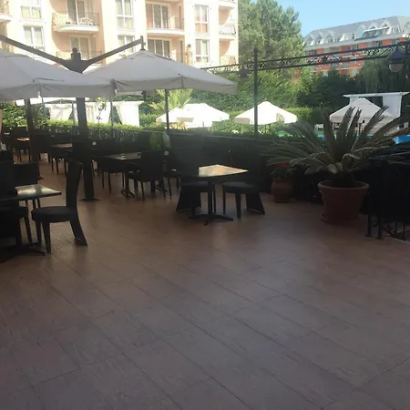 Afrodita 2 Sunny Beach