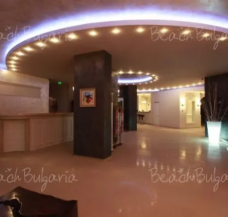 Afrodita 2 Apartament *