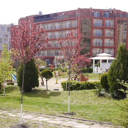 Apartament Afrodita 2 *