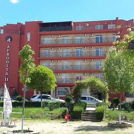 Apartament Afrodita 2 Sunny Beach