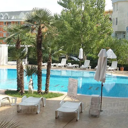 Apartament Afrodita 2