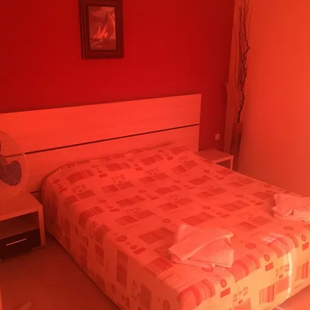 Afrodita 2 Lägenhet Slăntjev Brjag
