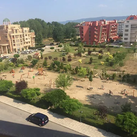 Afrodita 2 Slăntjev Brjag